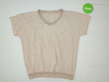 tanie t shirty damskie plus size: Women`s T-shirt, size M (EU 38) — 2