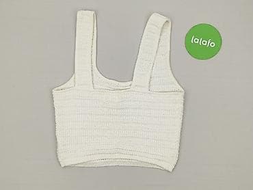 hi mountain: H&M, Top damski, rozmiar M — 3