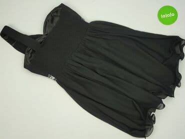 sukienki na wesele dla matki mlodego: Sukienka damska, rozmiar L — 3