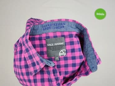 calvin klein t shirty 164: Koszula damska, M — 4