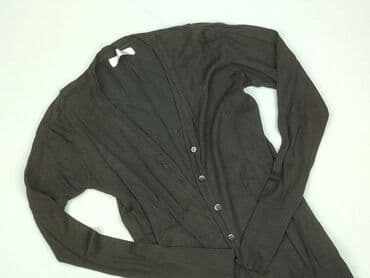sukienki z kaszmiru: Kardigan damski, rozmiar S — 1