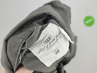 limango obuwie: H&M L.O.G.G., Parka damska, rozmiar M — 4