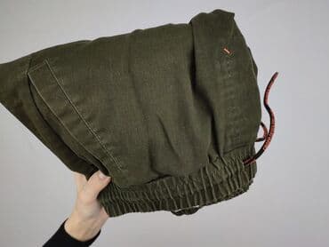 crosshatch buty: Cropp, Cargo for women — 6