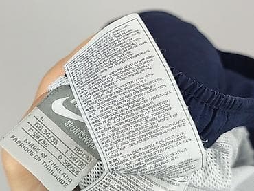 nike tech sun shorts: Nike, Szorty damskie, rozmiar L — 5