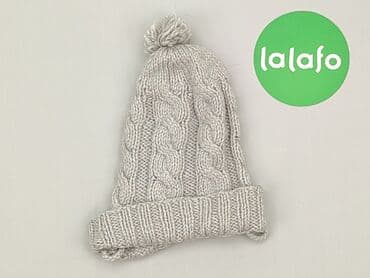pluszowa kurtka z kapturem: Hat, condition - Good — 3