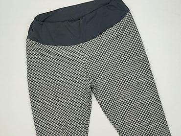 Legginsy Eleganckie damskie, rozmiar XL