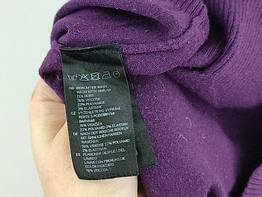 max studio sweter: H&M, Kardigan damski, rozmiar S — 6