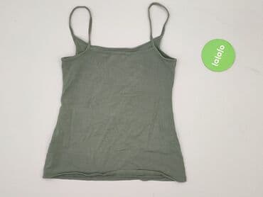 basic t shirty hugo boss: Basic, Top damski, rozmiar S — 3