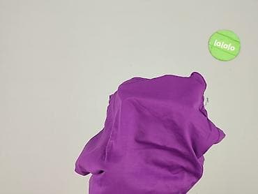 bluzki z satyny: Top damski, rozmiar S — 4