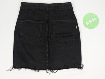 plisowane spódnice bershka: Bershka, Spódnica damska, rozmiar S — 4