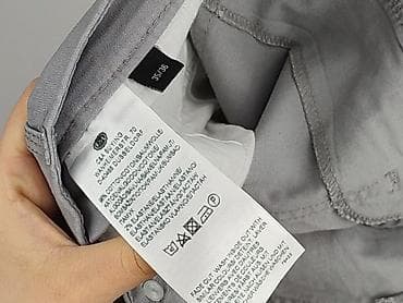 sinsay sigma: C&A, Spodnie dla mężczyzn, rozmiar XL — 5