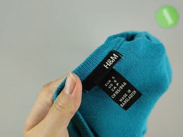 Kobiety: H&M, Kardigan damski, rozmiar S — 4