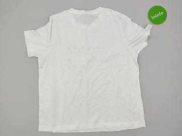 m marks: Sinsay, T-shirt damski, rozmiar M — 3