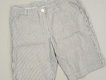 spodenki croop: Moda Italia, Szorty damskie, rozmiar S — 1