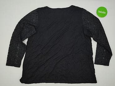 157 clothes: Tunika damska, rozmiar 6XL — 3