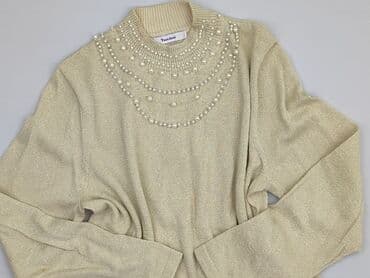Sweter damski, rozmiar M