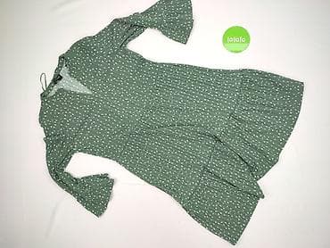 suknia retro: Yessica, Sukienka damska, rozmiar M — 2