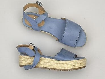 Jennyfer, Sandały damskie, rozmiar 38