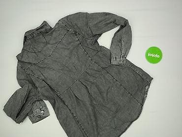 bluzki 42: Denim Co, Tunika damska, rozmiar XL — 3