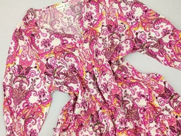 sukienka ciążowa zwiewna: Bodyflirt, Sukienka damska, rozmiar 5XL — 1