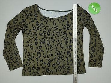 m: Bluzka damska, rozmiar M — 3