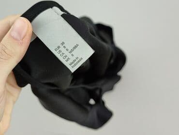 bonprix tuniki wizytowe: H&M, Tunika damska, rozmiar M — 4