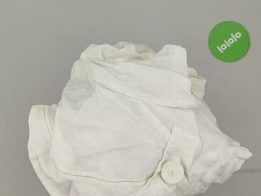 dluga biala koszula: Marynarka damska, rozmiar L — 5