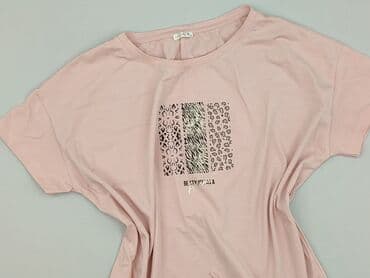 koszulki do kickboxingu: T-shirt damski, rozmiar 3XL — 1