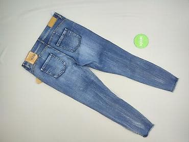 jeans 24: Jeansy damskie, rozmiar XL — 3