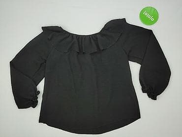 e second hand: Bluzka damska, rozmiar S — 2