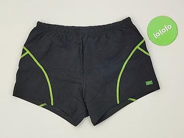 legginsy work out: Szorty damskie, rozmiar XL — 2