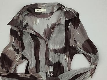 Kobiety: Koszula damska, rozmiar S — 1