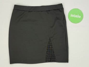 spodenko spódniczka shein: Shein, Spódnica damska, rozmiar S — 3