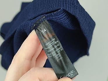 tchibo bluza damska: George, Bluzka damska, rozmiar L — 4