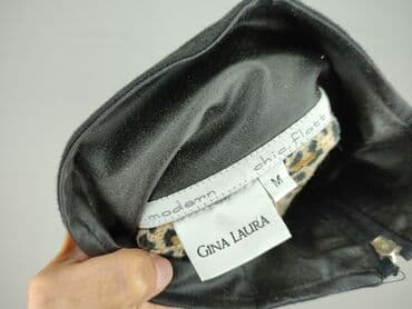 kurtka skorzana la mania: Gina Laura, Marynarka damska, rozmiar M — 4