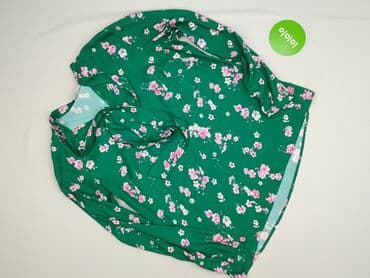 mohito top z piórami: Mohito, Bluzka damska, rozmiar L — 2