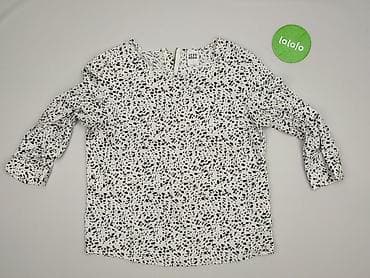 smyk biale bluzki: Vero Moda, Bluzka damska, rozmiar S — 2