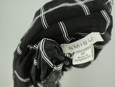 koszula z okiem: Amisu, Koszula damska, rozmiar XS — 4