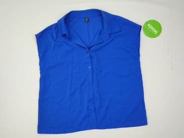 koszule lantier: Shein, Koszula damska, rozmiar L — 2