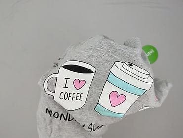 angelo t shirt: Sinsay, T-shirt damski, rozmiar M — 6