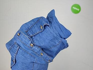 vinted xs: Denim Collection, Koszula damska, rozmiar XS — 6