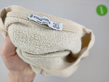 stradivarius dresy: Stradivarius, Bluza damska
, rozmiar L — 4