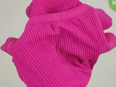 niebieska satynowa sukienka zara: Zara, Women`s T-shirt, size M (EU 38) — 5