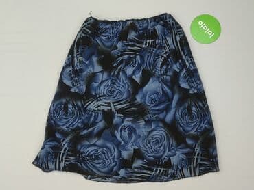 spódnice dla szerokich bioder: Spódnica damska, rozmiar S — 3