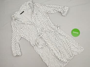 bluzka w grochy, mohito: Mohito, Women`s dress, size M — 3