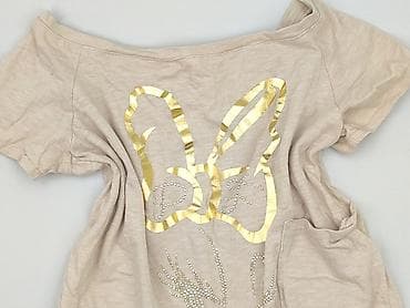bluzki szyfon: Bluzka damska, rozmiar M — 1