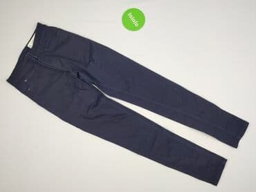 dżinsy czarne: Esmara, Jeansy damskie, rozmiar S — 2