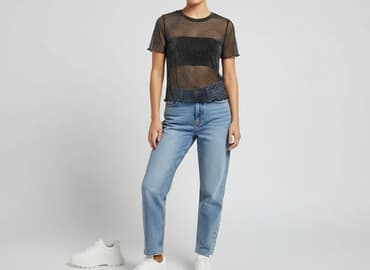 but first prosecco t shirty: Terranova, T-shirt damski, rozmiar M — 6