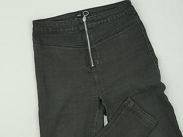 sizzer buty: Sinsay, Jeans for women, size L — 1