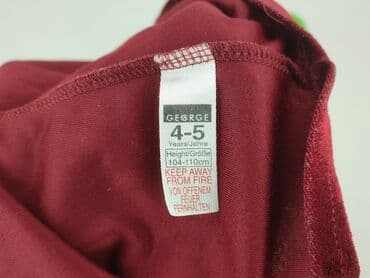 sukienki c and a: Dress, George, 4-5 years, 104-110 cm, condition - Very good — 4